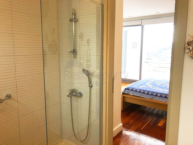 فيلا فاخرة في بودروم 