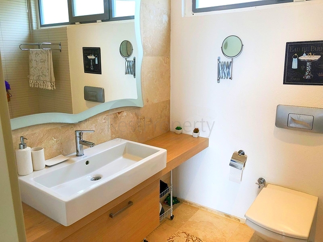 فيلا فاخرة في بودروم 