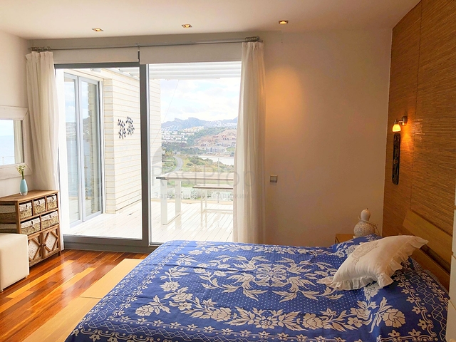 فيلا فاخرة في بودروم 