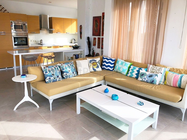 فيلا فاخرة في بودروم 