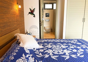 فيلا فاخرة في بودروم 