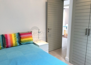 فيلا فاخرة في بودروم 