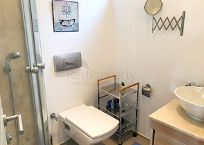 فيلا فاخرة في بودروم 