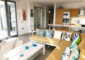 فيلا فاخرة في بودروم 