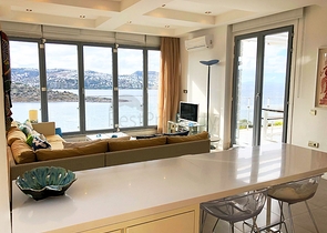 فيلا فاخرة في بودروم 