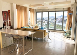 فيلا فاخرة في بودروم 