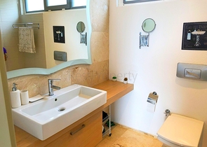 فيلا فاخرة في بودروم 