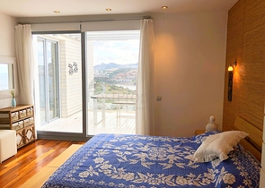 فيلا فاخرة في بودروم 