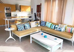 فيلا فاخرة في بودروم 