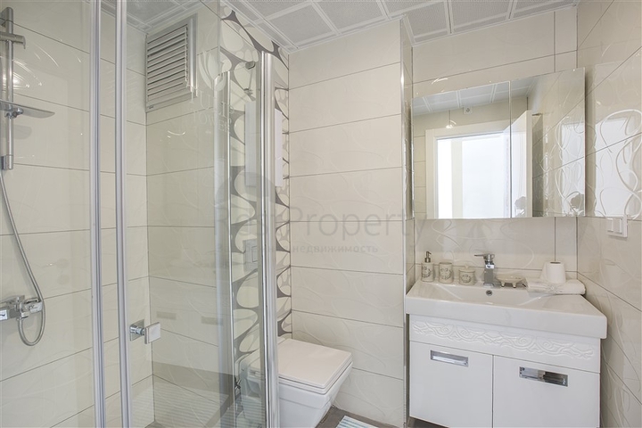 شقق ودوبلكس ضمن مجمع سكني حديث في مهموتلار / الانيا 