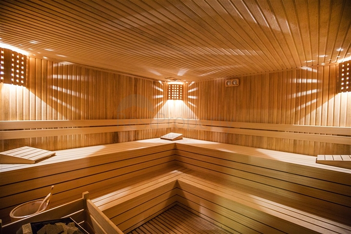 شقق ودوبلكس ضمن مجمع سكني حديث في مهموتلار / الانيا 