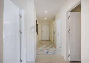 شقق ودوبلكس ضمن مجمع سكني حديث في مهموتلار / الانيا 