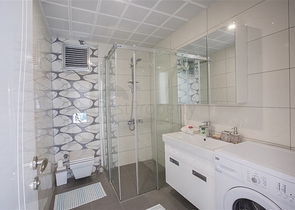 شقق ودوبلكس ضمن مجمع سكني حديث في مهموتلار / الانيا 