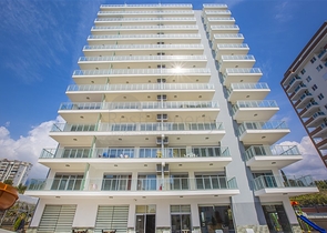 شقق ودوبلكس ضمن مجمع سكني حديث في مهموتلار / الانيا 