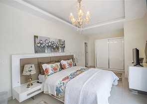 شقق ودوبلكس ضمن مجمع سكني حديث في مهموتلار / الانيا 