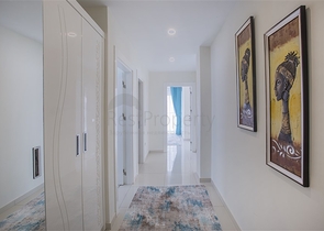 شقق ودوبلكس ضمن مجمع سكني حديث في مهموتلار / الانيا 