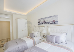 شقق ودوبلكس ضمن مجمع سكني حديث في مهموتلار / الانيا 