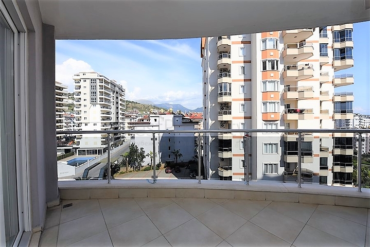 شقق غرفتين وصالة ضمن مجمع سكني فاخر في منطقة جيكجلي / الانيا 