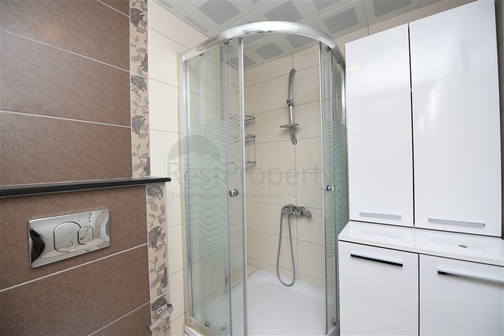 شقق غرفتين وصالة ضمن مجمع سكني فاخر في منطقة جيكجلي / الانيا 