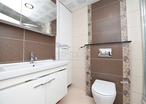 شقق غرفتين وصالة ضمن مجمع سكني فاخر في منطقة جيكجلي / الانيا 