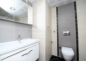 شقق غرفتين وصالة ضمن مجمع سكني فاخر في منطقة جيكجلي / الانيا 