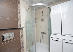 شقق غرفتين وصالة ضمن مجمع سكني فاخر في منطقة جيكجلي / الانيا 