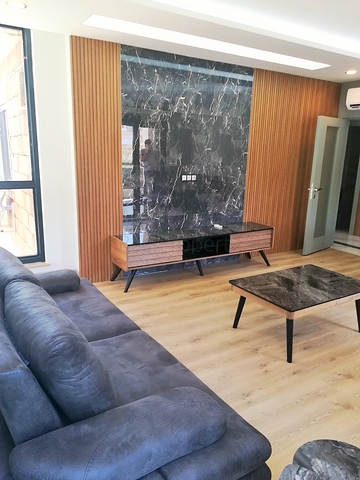 مجمع جاهز في وسط مدينة أنطاليا