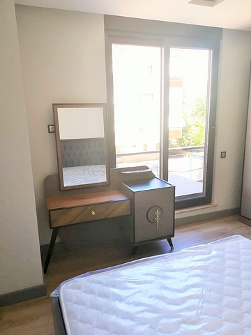 مجمع جاهز في وسط مدينة أنطاليا