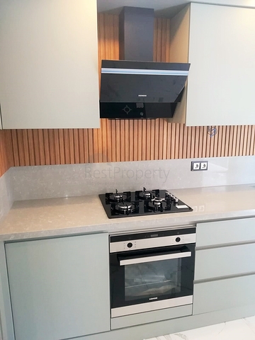 مجمع جاهز في وسط مدينة أنطاليا