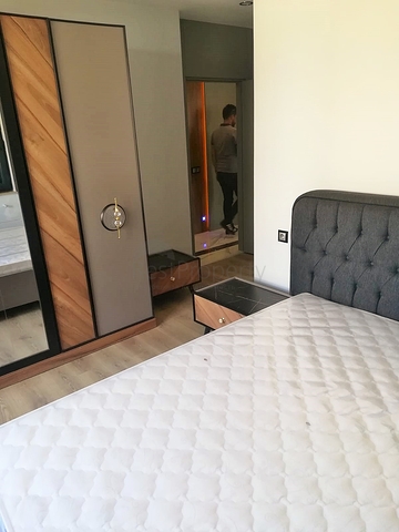 مجمع جاهز في وسط مدينة أنطاليا