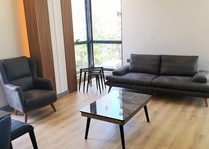 مجمع جاهز في وسط مدينة أنطاليا