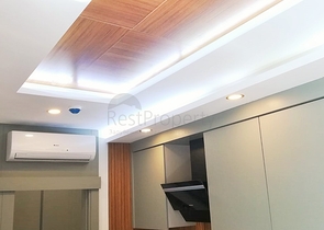 مجمع جاهز في وسط مدينة أنطاليا