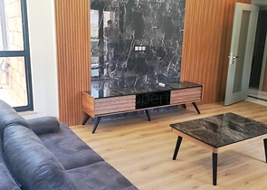 مجمع جاهز في وسط مدينة أنطاليا