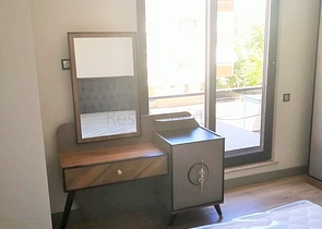 مجمع جاهز في وسط مدينة أنطاليا