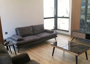 مجمع جاهز في وسط مدينة أنطاليا