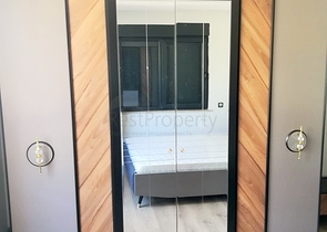 مجمع جاهز في وسط مدينة أنطاليا