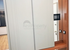 مجمع جاهز في وسط مدينة أنطاليا