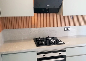 مجمع جاهز في وسط مدينة أنطاليا