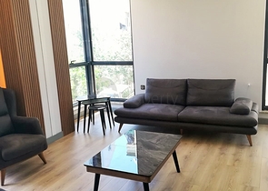 مجمع جاهز في وسط مدينة أنطاليا