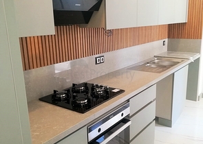 مجمع جاهز في وسط مدينة أنطاليا