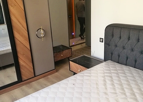 مجمع جاهز في وسط مدينة أنطاليا