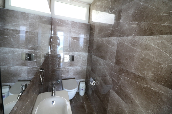 شقق في بودروم - اطلالة بحرية ساحرة 