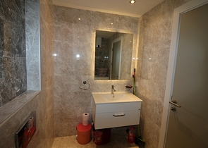 شقق في بودروم - اطلالة بحرية ساحرة 