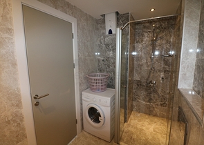 شقق في بودروم - اطلالة بحرية ساحرة 