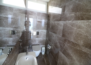 شقق في بودروم - اطلالة بحرية ساحرة 