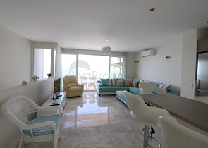 شقق في بودروم - اطلالة بحرية ساحرة 