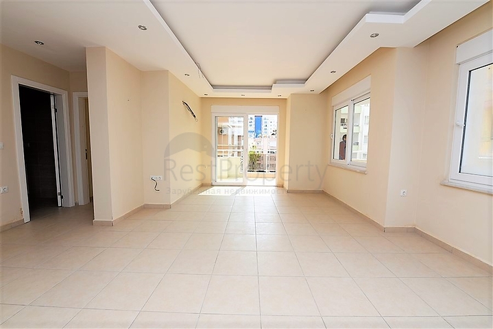 بسعر مخفض - شقة غرفة نوم وصالة للبيع في مهموتلار - الانيا 