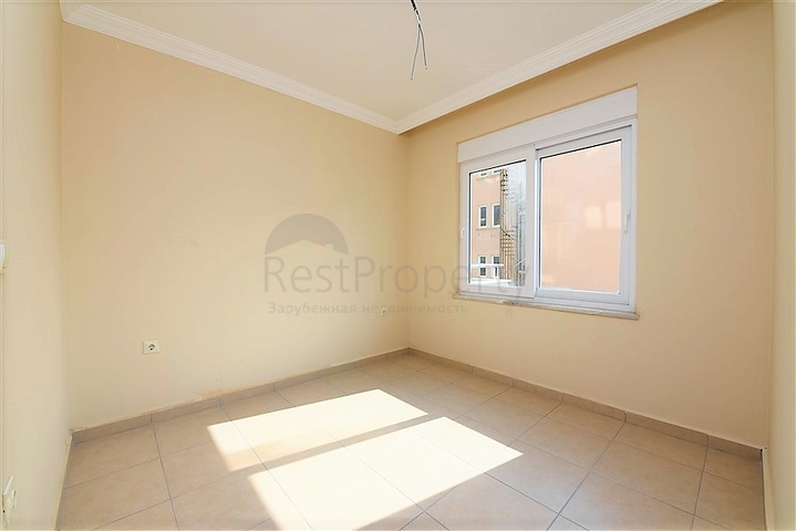 بسعر مخفض - شقة غرفة نوم وصالة للبيع في مهموتلار - الانيا 