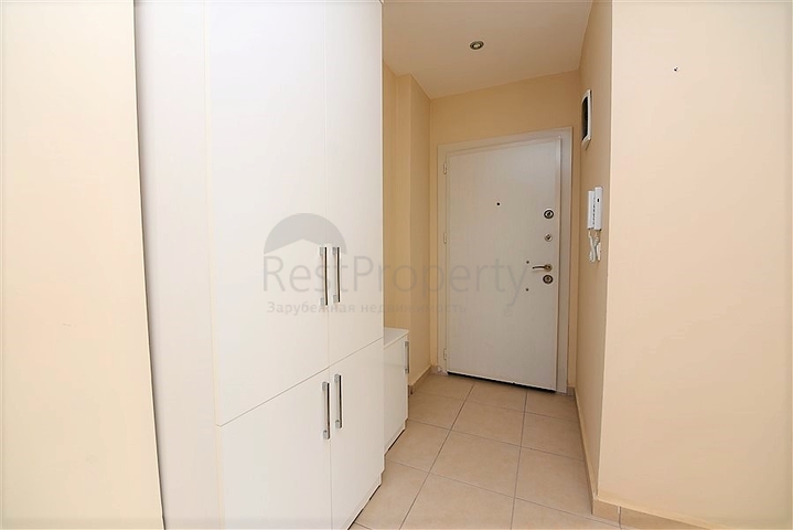 بسعر مخفض - شقة غرفة نوم وصالة للبيع في مهموتلار - الانيا 