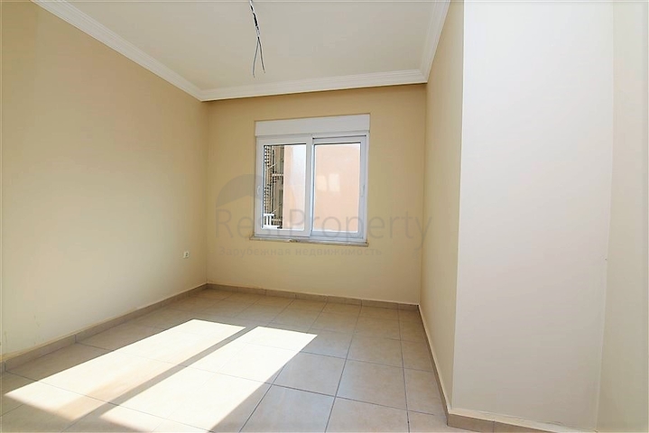 بسعر مخفض - شقة غرفة نوم وصالة للبيع في مهموتلار - الانيا 